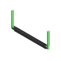 387-037-521-658 - 387 SERIES (.156" (3.96MM) CONTA