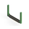 395-060-521-558 - 395 SERIES (.100" (2.54MM) CONTA