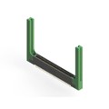 395-060-524-258 - 395 SERIES (.100" (2.54MM) CONTA