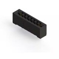 357-007-541-101 - 357 SERIES (.156" (3.96MM) CONTA