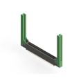395-060-524-558 - 395 SERIES (.100" (2.54MM) CONTA