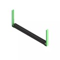 387-037-541-168 - 387 SERIES (.156" (3.96MM) CONTA