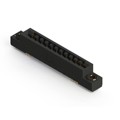357-011-558-103 - 357 SERIES (.156" (3.96MM) CONTA