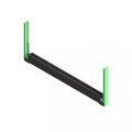 387-037-523-168 - 387 SERIES (.156" (3.96MM) CONTA