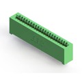 342-021-524-101 - 342 SERIES (.100" (2.54MM) CONTA