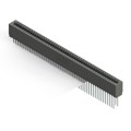 725-100-540-201 - 725 SERIES (.100" (2.54MM) CONTA