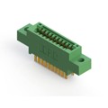345-020-500-804 - 345 SERIES (.100" (2.54MM) CONTA