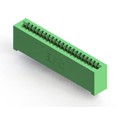 342-021-521-101 - 342 SERIES (.100" (2.54MM) CONTA