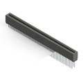 725-100-545-201 - 725 SERIES (.100" (2.54MM) CONTA
