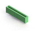 342-021-540-101 - 342 SERIES (.100" (2.54MM) CONTA