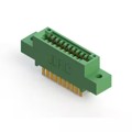 345-020-500-502 - 345 SERIES (.100" (2.54MM) CONTA