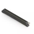 395-086-558-204 - 395 SERIES (.100" (2.54MM) CONTA