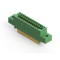 345-026-500-504 - 345 SERIES (.100" (2.54MM) CONTA