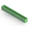 341-030-520-101 - 341 SERIES (.100" (2.54MM) CONTA