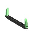 387-025-559-678 - 387 SERIES (.156" (3.96MM) CONTA