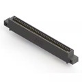 395-035-521-412 - 395 SERIES (.100" (2.54MM) CONTA