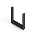 357-009-558-168 - 357 SERIES (.156" (3.96MM) CONTA
