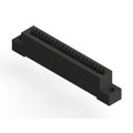 392-021-524-104 - 392 SERIES (.100" (2.54MM) CONTA