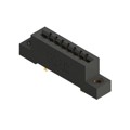 387-014-555-208 - 387 SERIES (.156" (3.96MM) CONTA