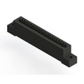 392-021-521-102 - 392 SERIES (.100" (2.54MM) CONTA