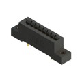 387-014-556-207 - 387 SERIES (.156" (3.96MM) CONTA