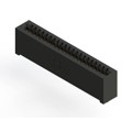 392-021-524-101 - 392 SERIES (.100" (2.54MM) CONTA