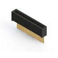 392-021-544-101 - 392 SERIES (.100" (2.54MM) CONTA