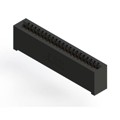 392-021-521-101 - 392 SERIES (.100" (2.54MM) CONTA