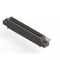 395-024-559-408 - 395 SERIES (.100" (2.54MM) CONTA