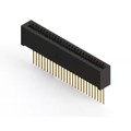 392-026-542-101 - 392 SERIES (.100" (2.54MM) CONTA