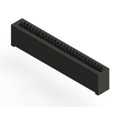 392-026-524-101 - 392 SERIES (.100" (2.54MM) CONTA