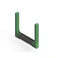 395-018-559-158 - 395 SERIES (.100" (2.54MM) CONTA