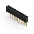 392-026-541-101 - 392 SERIES (.100" (2.54MM) CONTA