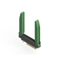 395-018-558-678 - 395 SERIES (.100" (2.54MM) CONTA
