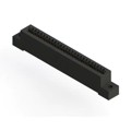 392-026-520-102 - 392 SERIES (.100" (2.54MM) CONTA