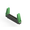 395-018-559-488 - 395 SERIES (.100" (2.54MM) CONTA
