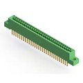 346-060-500-204 - CONN EDGE DUAL FMALE 60POS 0.125