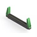 395-033-521-488 - 395 SERIES (.100" (2.54MM) CONTA