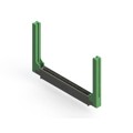 395-033-521-658 - 395 SERIES (.100" (2.54MM) CONTA