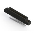 391-032-560-207 - 391 SERIES (.100" (2.54MM) CONTA