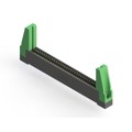 395-033-521-188 - 395 SERIES (.100" (2.54MM) CONTA