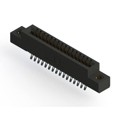 391-032-555-207 - 391 SERIES (.100" (2.54MM) CONTA