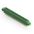 345-035-558-612 - 345 SERIES (.100" (2.54MM) CONTA