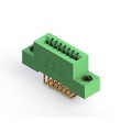 342-007-558-108 - 342 SERIES (.100" (2.54MM) CONTA