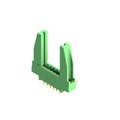 337-012-559-878 - 337 SERIES (.156" (3.96MM) CONTA