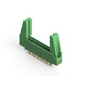 345-016-558-488 - 345 SERIES (.100" (2.54MM) CONTA