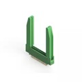 345-016-558-478 - 345 SERIES (.100" (2.54MM) CONTA
