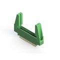 345-016-558-688 - 345 SERIES (.100" (2.54MM) CONTA