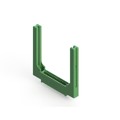 345-016-559-658 - 345 SERIES (.100" (2.54MM) CONTA