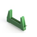 345-016-559-188 - 345 SERIES (.100" (2.54MM) CONTA